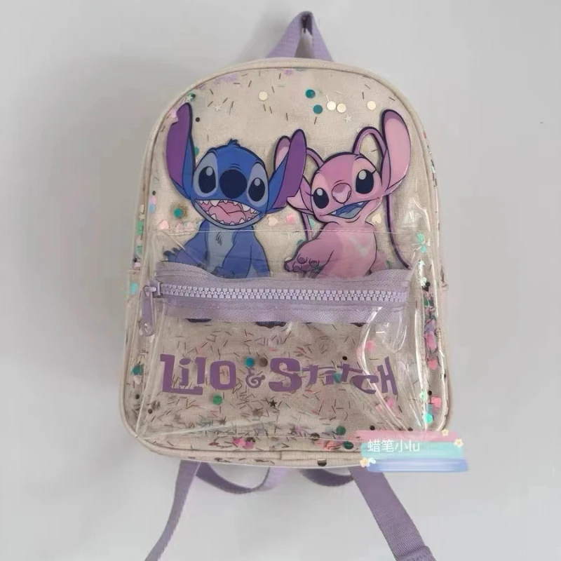 Новинка детский рюкзак с мультяшными героями Диснея сумка для детского сада