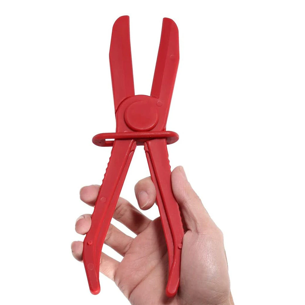 

Набор из 3 плоскогубцев для зажима автомобильного шланга для ремонта и ремонта топливных труб