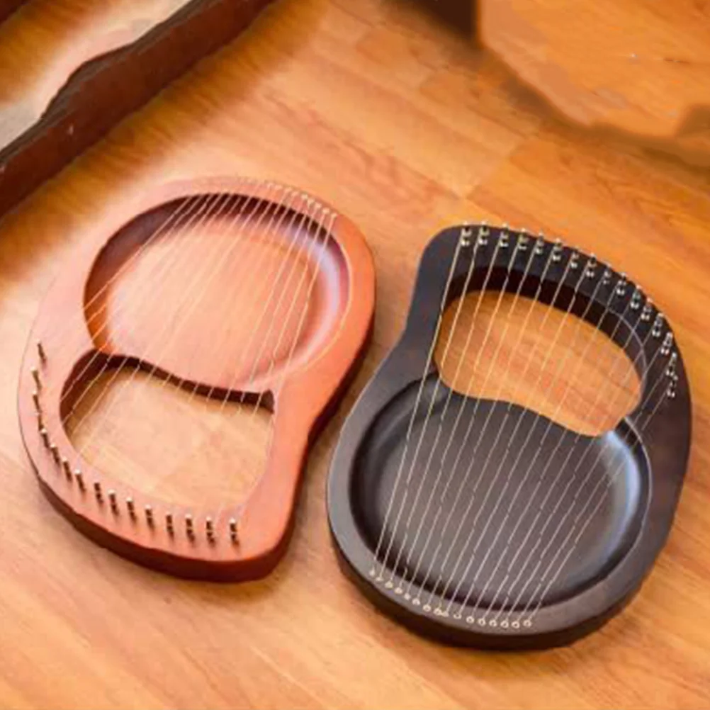 Крепление для арфы колышки аксессуары штифт лиры замена гвоздей настройка