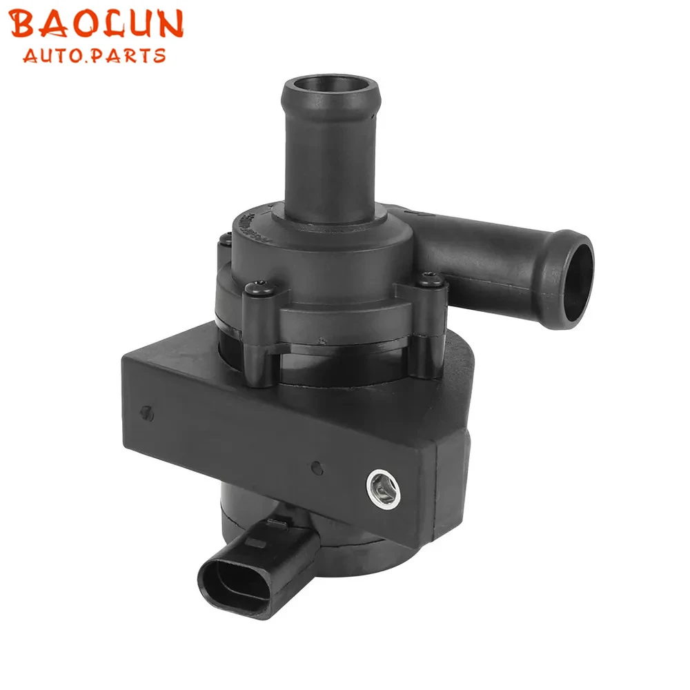 Дополнительный водяной насос для охлаждающей жидкости BAOLUN 7H0965561 7H0965561A VW Volkswagen