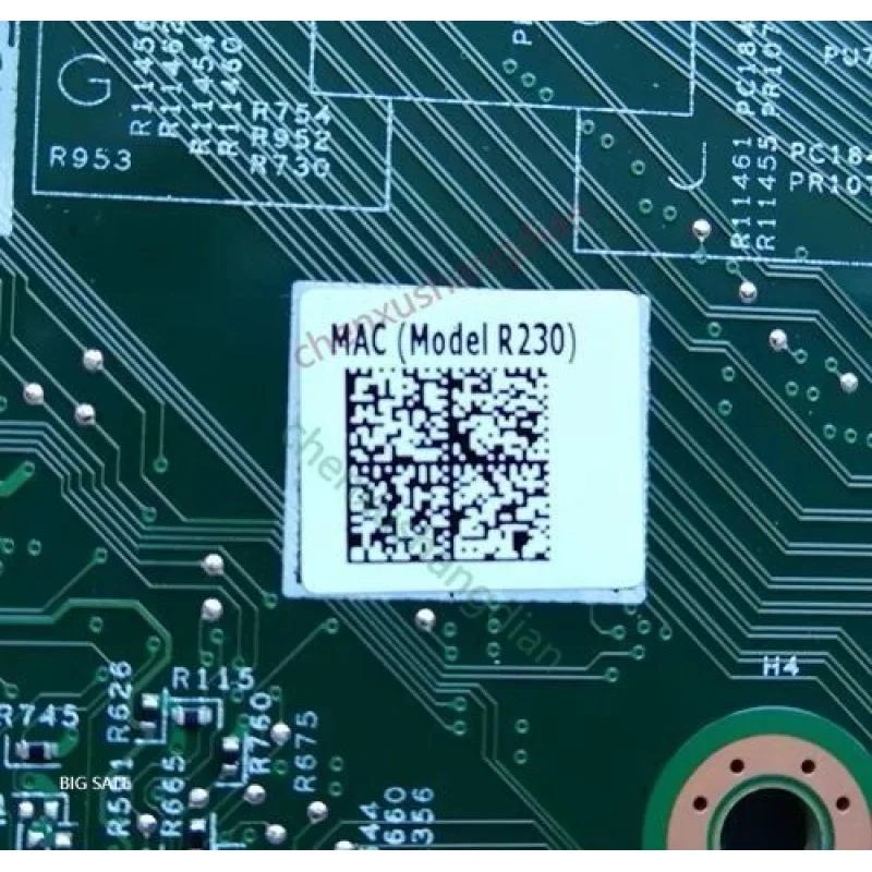 Основная плата сервера Dell R230 R330 FF8V4 F93J7 MFXTY 84XW4 V8CV4