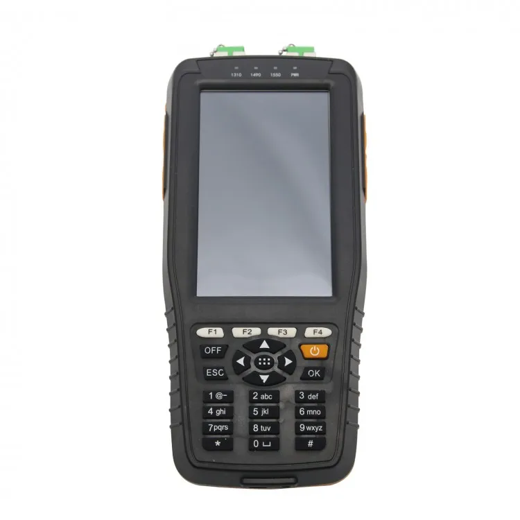 

TM70B PON Fiber Optic Power Meter Wavelengths 1310/1490/1550nm Optic Fiber Equipment