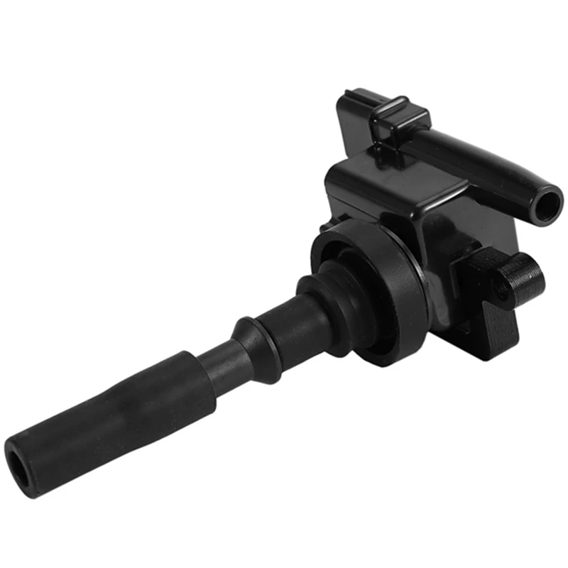 Сменные запасные части 4 шт./комплект MD325592 Катушка зажигания для Mitsubishi Pajero Mini 0 7