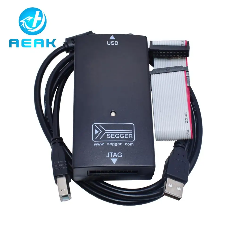 jtag arm