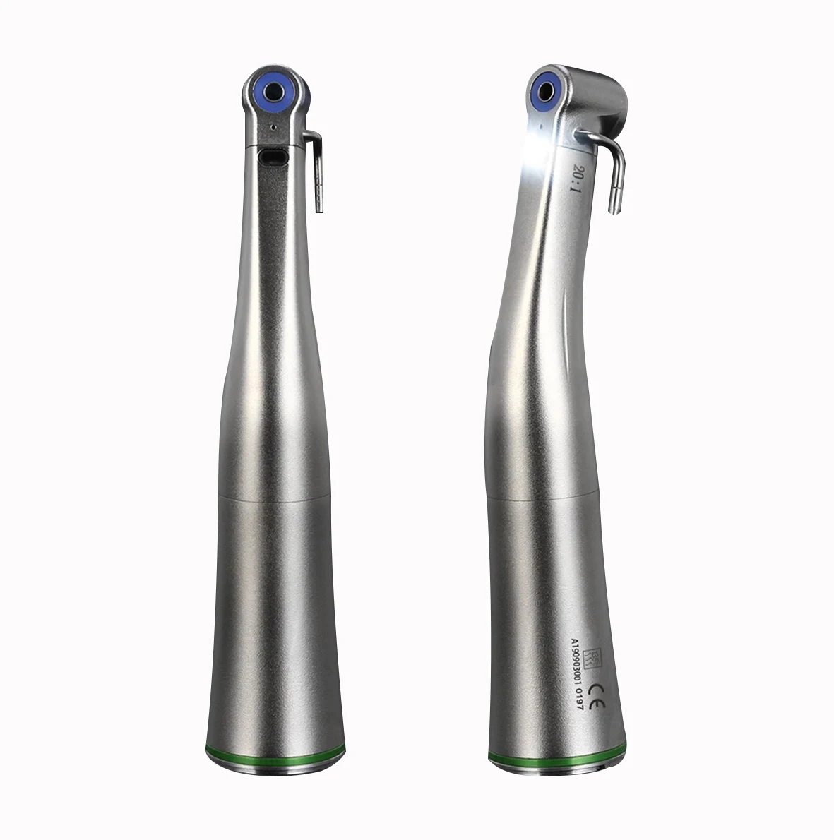 Высококачественный хит продаж портативный ден таль имплан муравьи модель den tal impl