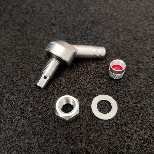 

Оригинальная версия клапана давления в шинах мотоцикла, оригинальные аксессуары для ZONTES ZT 350E 350-E