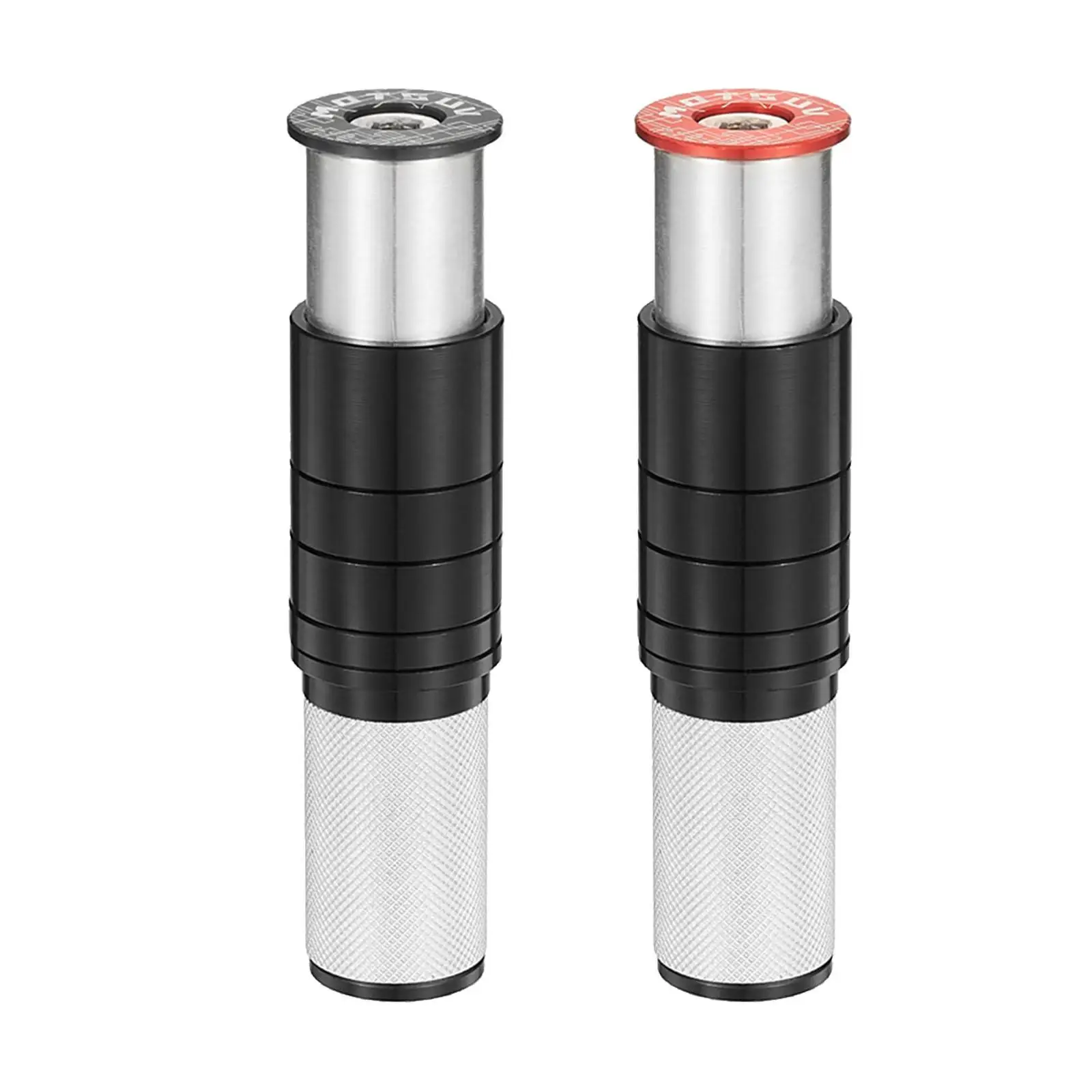 

Lightweight Bicycle Steerer Tube Extender Adjustable Accessory 28.6mm Adapter