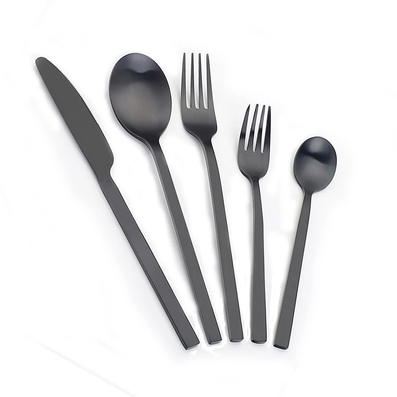 

30 шт./набор, столовые приборы из нержавеющей стали