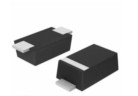 1000 Pcs 3000 Pcs SOD123FL S1JFP S1KFP S1MFL S1MFP Dibuat Di Cina Kualitas Tinggi