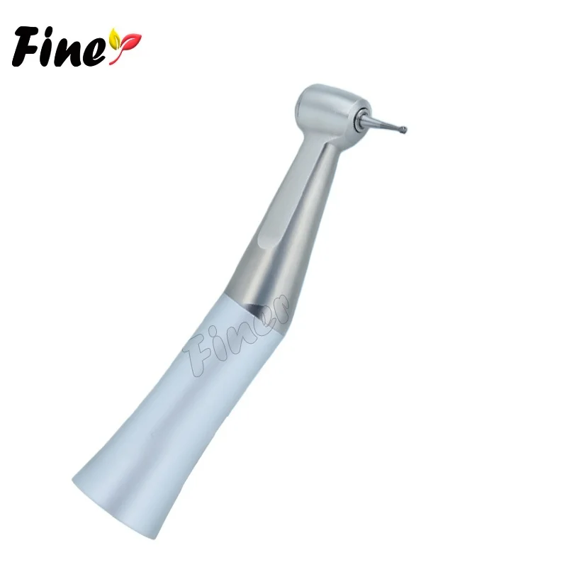 Утонченная Стоматологическая нажимная кнопка под углом против угла CA 2 35 мм E-тип