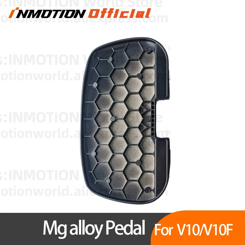 Фото Оригинальная педаль в сборе для INMOTION V10 V10F, самобалансирующийся скутер, аксессуары для педалей №3