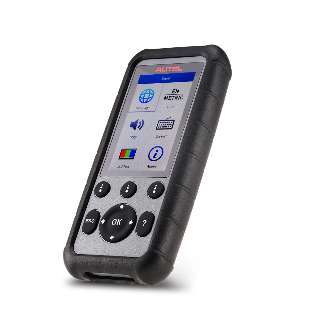 

Autel MaxiDiag MD806 OBDII MD806Pro professional automotive Car Code Reader Diagnostic Machine