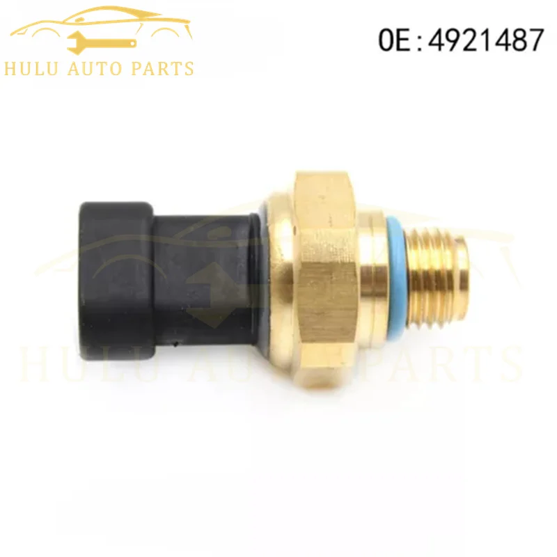 4921487 Датчик давления масла для Cummins N14 M11 ISX L10 Dodge Ram 2500 3500 3083716 L 3080406 PS398 4921511