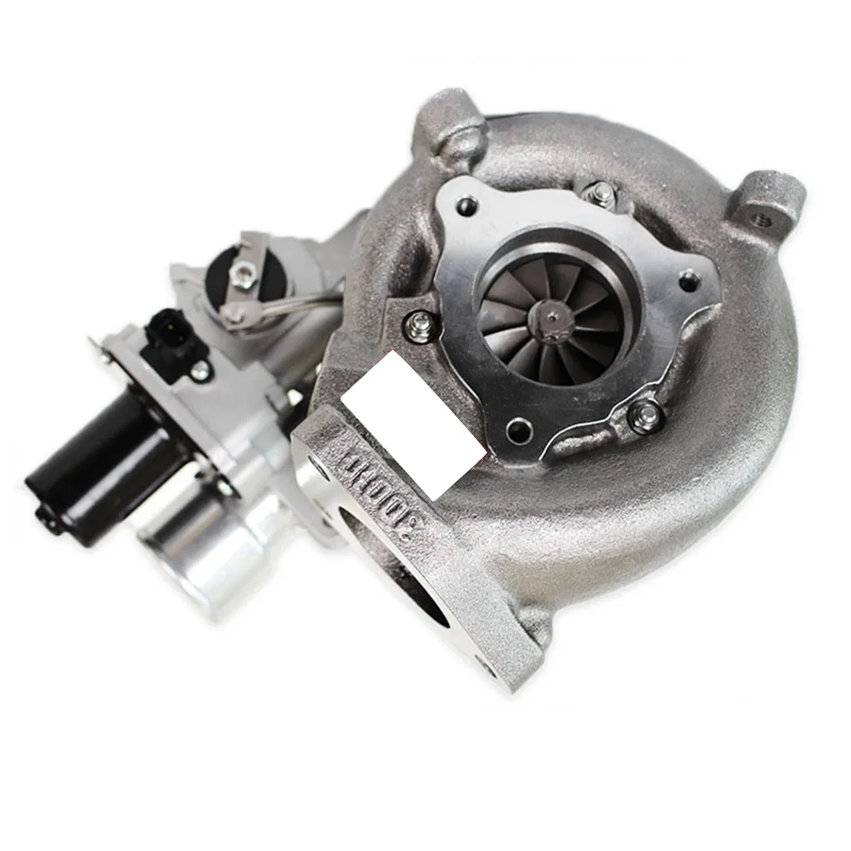 

17201-30110 Турбокомпрессор в сборе для Toyota Hilux D4D 1Kd Land Cruiser Sw