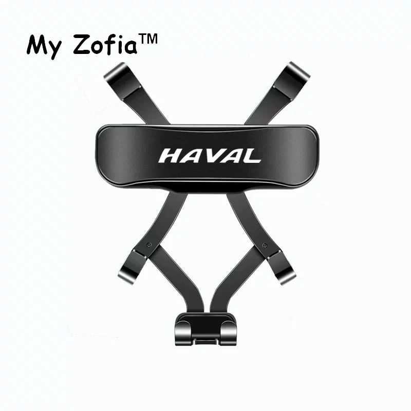 Для GWM Haval Jolion 2023 2024 2025 приборная панель автомобильный держатель телефона