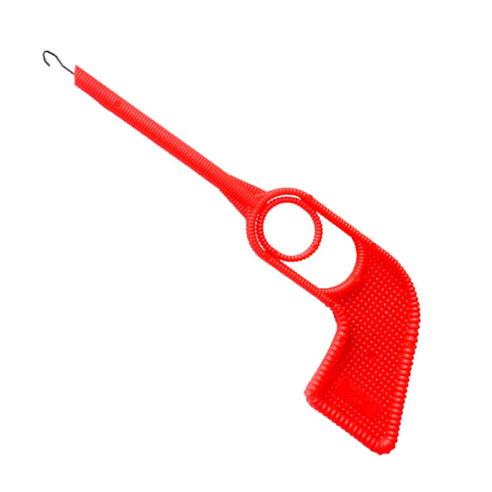 

Портативный съемник для рыболовных крючков, безопасный экстрактор, съемник для рыболовных крючков, оборудование для рыбалки на открытом во...