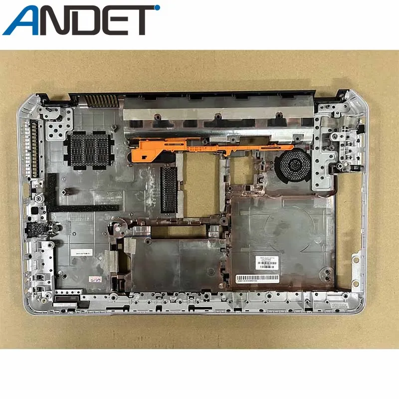 Новинка для HP Pavilion DV6-7000 7002TX 7028 черный экран ноутбука задняя крышка нижняя D