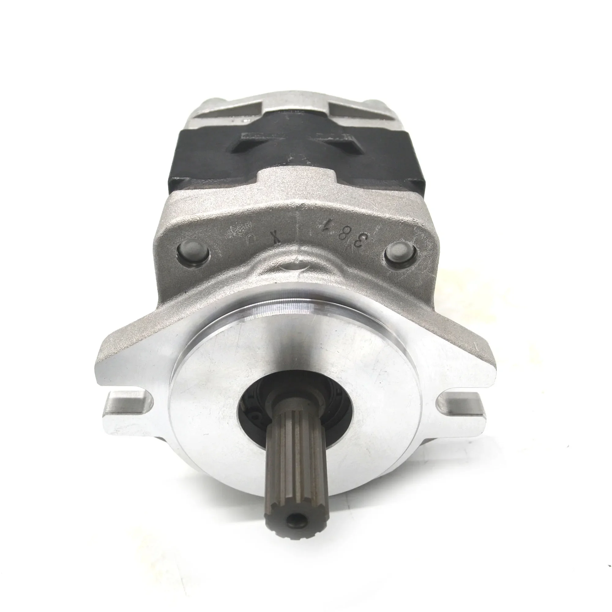 MANON запасные части для вилочного погрузчика детали шестеренчатый масляный насос