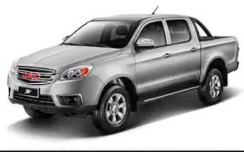 Датчик заднего колеса ABS для JAC T6