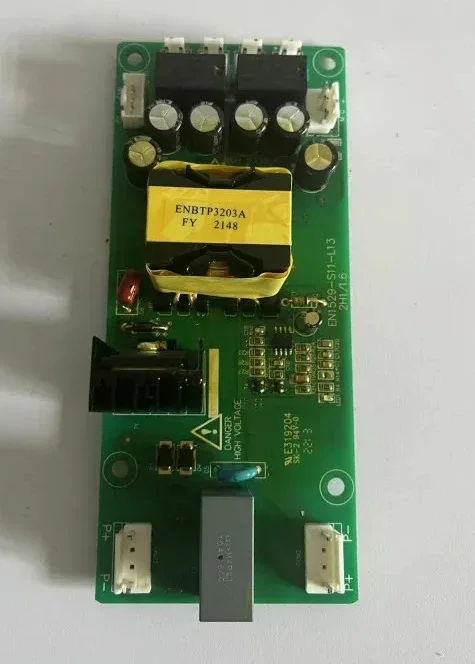Новая плата питания вентилятора EN1529-S11-L13 EN1529-S10-L12 EN600