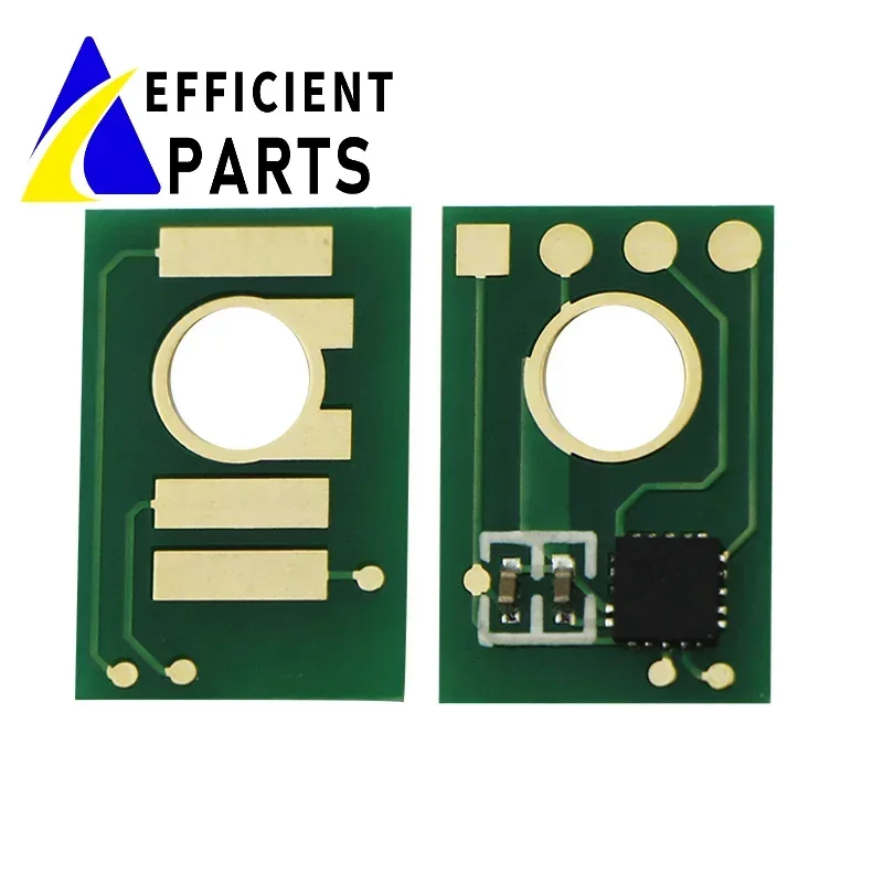 4 шт. совместимый чип сброса картриджа с тонером для Ricoh Aficio MPC 305spf MP C C305 305 841625 26 27 33