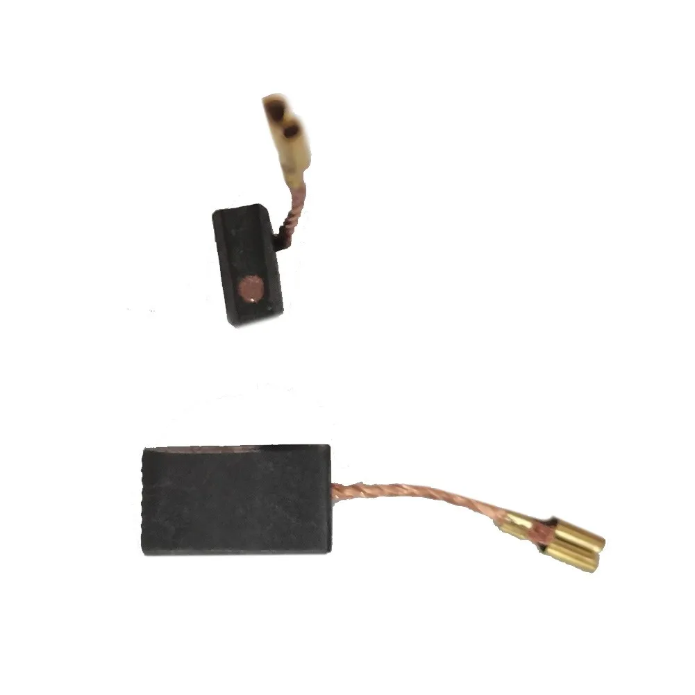 

1 шт., угловая щетка GWS 1400, 14, 15-125, 5*10*17 мм