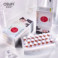 bisabolol freeze driepowder face firming whitening beauty facial serum dilutes fine lines anti aging fades wrinkles face serum
