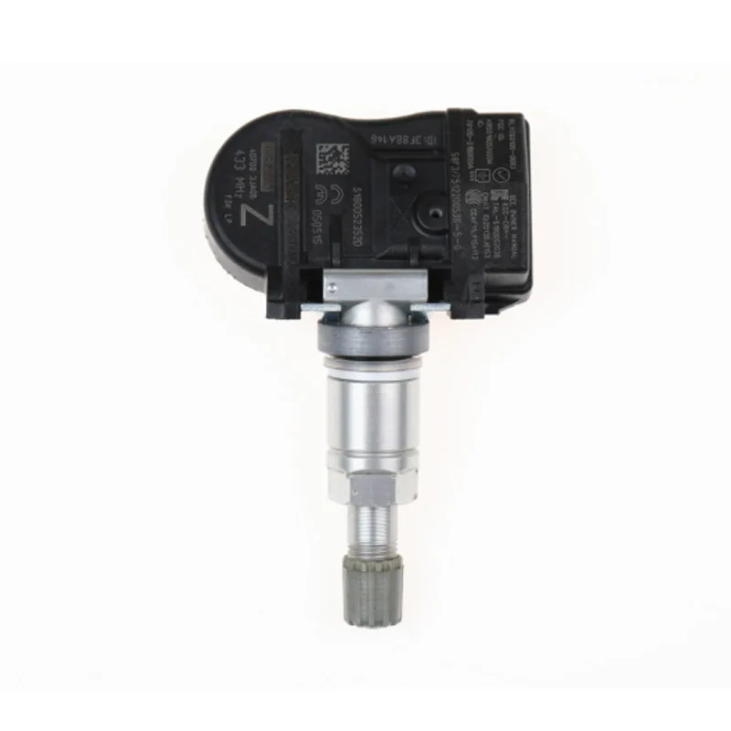 Автомобильный датчик 40700-3JA0B 407003JA0B датчик давления в шинах для Nissan Teana