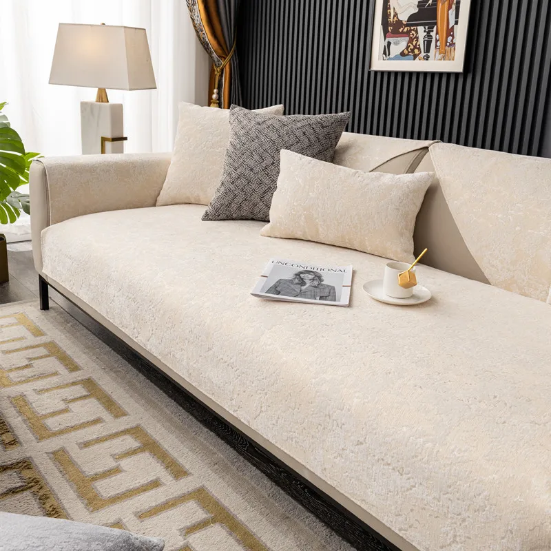 

Чехол для дивана Yupartex, всесезонный, полиэстер