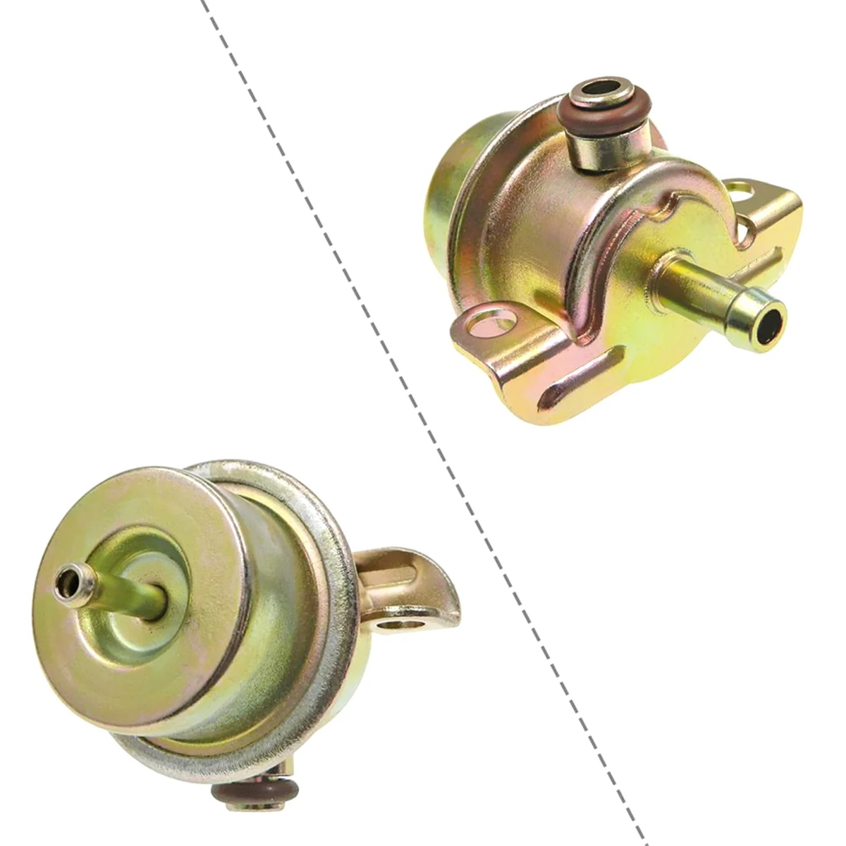 Для BMW 318I 535I 325I M3 M5 M6/для Volkswagen Golf Jetta Passat новый регулятор давления топливного масла