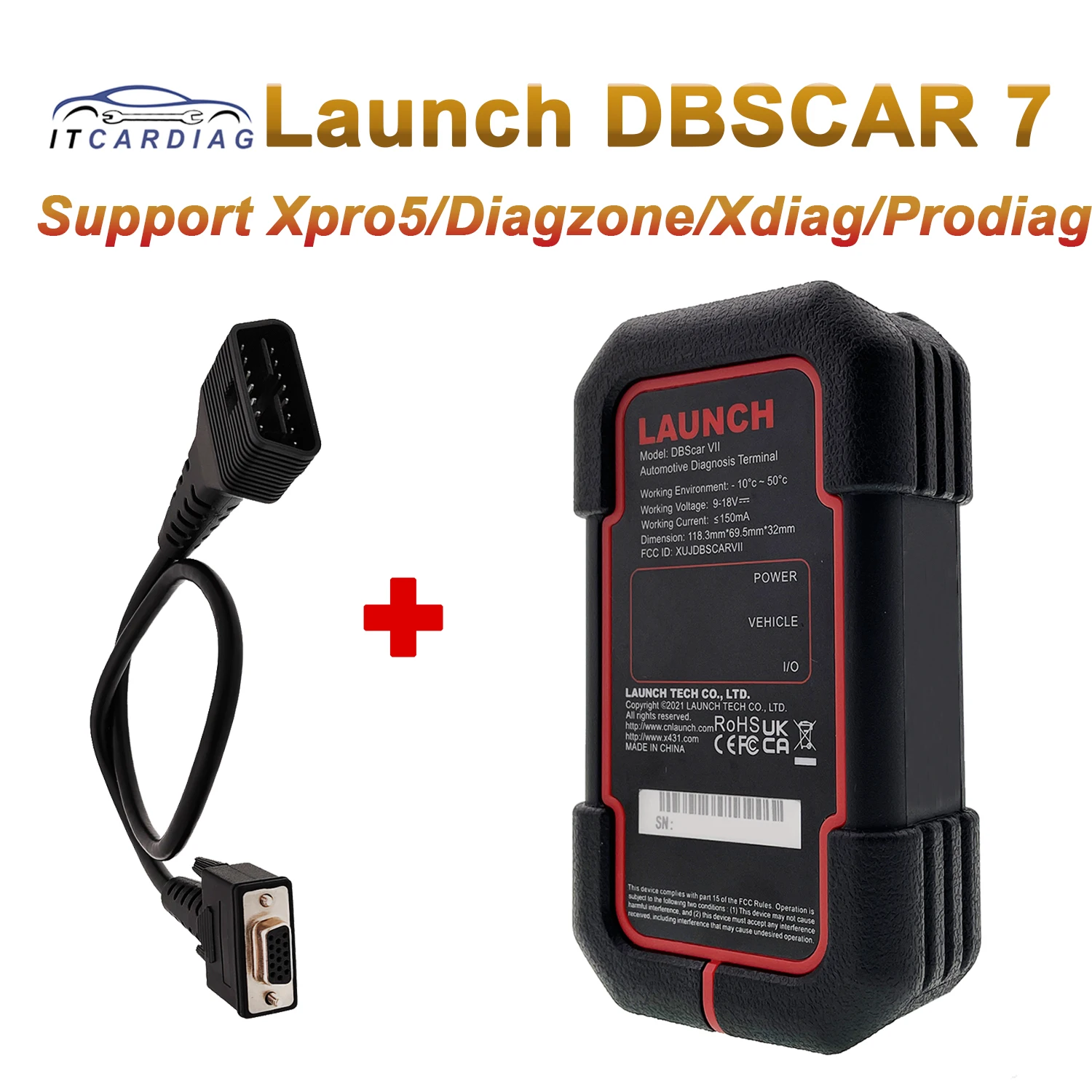 Launch X431 DBScar VII 7 DBScar7, ΠΏΠΎΠ΄Π΄Π΅ΡΠΆΠΊΠ° CANFD CAN FD, ΠΏΡΠΎΡΠΎΠΊΠΎΠ» DOIP, Bluetooth-ΠΊΠΎΠ½Π½Π΅ΠΊΡΠΎΡ, ΡΠΊΠ°Π½Π΅Ρ ΠΊΠΎΠ΄Π° Π΄Π»Ρ XPRO5/Prodiag /DZ/XD Launch X431 DBScar VII 7 DBScar7, ΠΏΠΎΠ΄Π΄Π΅ΡΠΆΠΊΠ° CANFD CAN FD, ΠΏΡΠΎΡΠΎΠΊΠΎΠ» DOIP, Bluetooth-ΠΊΠΎΠ½Π½Π΅ΠΊΡΠΎΡ, ΡΠΊΠ°Π½Π΅Ρ ΠΊΠΎΠ΄Π° Π΄Π»Ρ XPRO5/Prodiag /DZ/XD