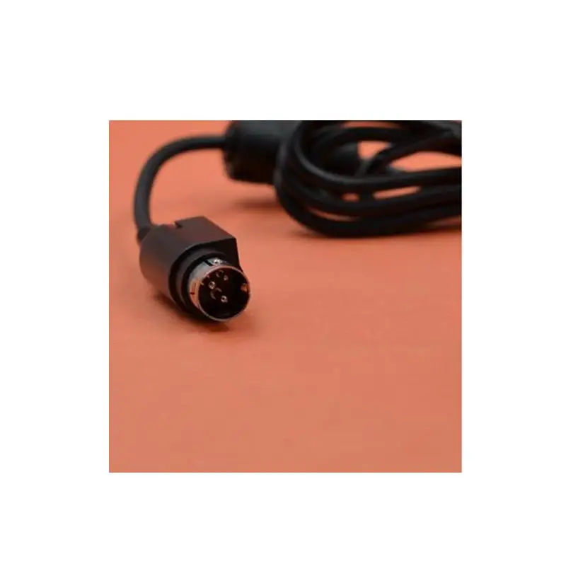 Оригинальный MOSO MSA-Z2500IS24.0-60W-Q 24V 2.5A 60W 3PIN 963GE020000041 AC Импульсный адаптер для принтера