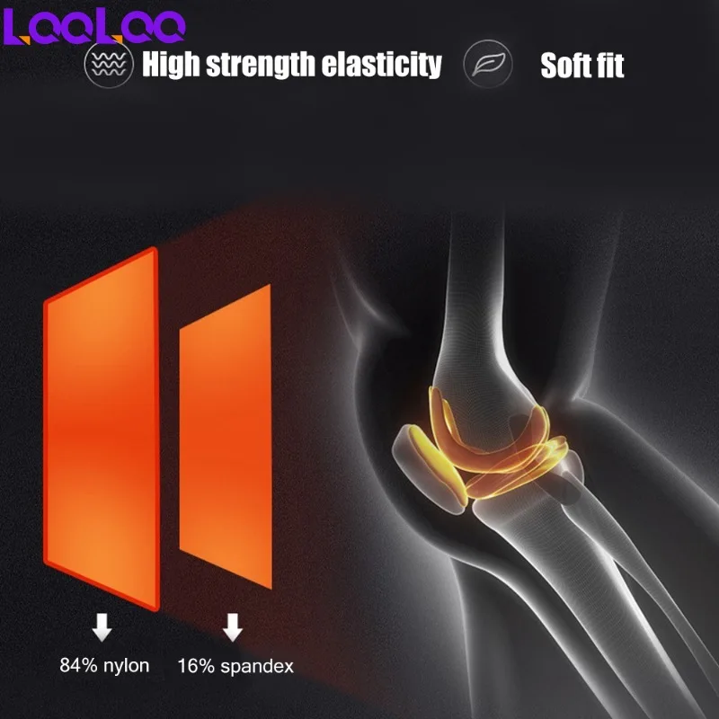 1 Шт. Спортивная Поддержка С Длинными Рукавами Для Футбола Бейсбола Баскетбола