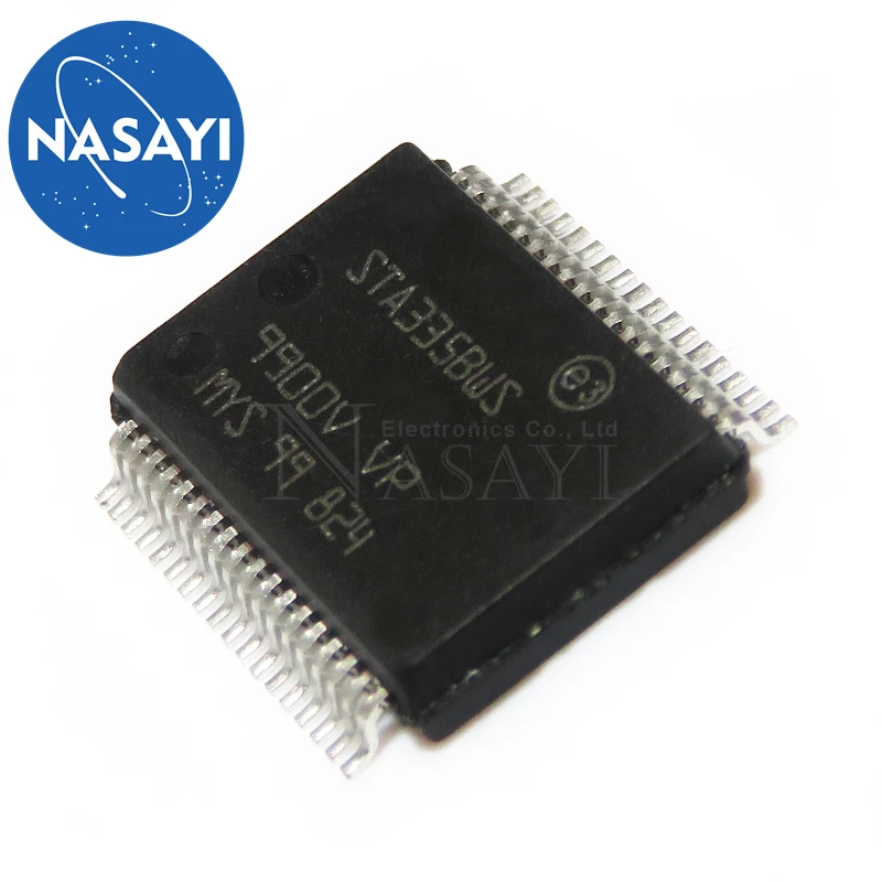 5 шт./лот STA335BWS STA335BW STA3358W STA335W В наличии