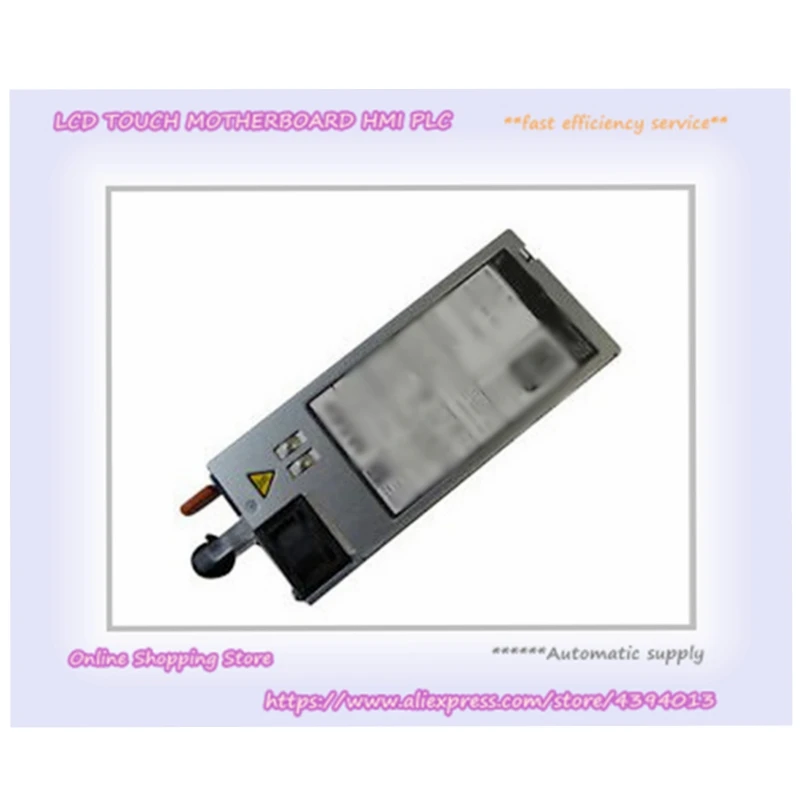 Блок питания для сервера T320 T420 T620 R620 R720 750 Вт