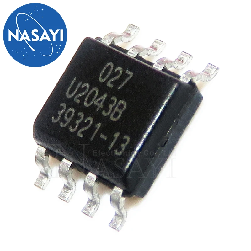 U2043B U2043 SOP-8 U2043B U2043 SOP-8
