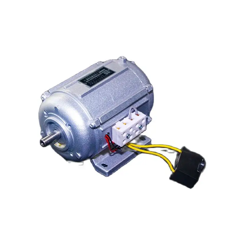 

220V 40W 60W 1400RPM 2800RPM Single-phase AC Motor DIY Table Saw Lathe Spindle Motor Bead Machine Drilling Machine Household