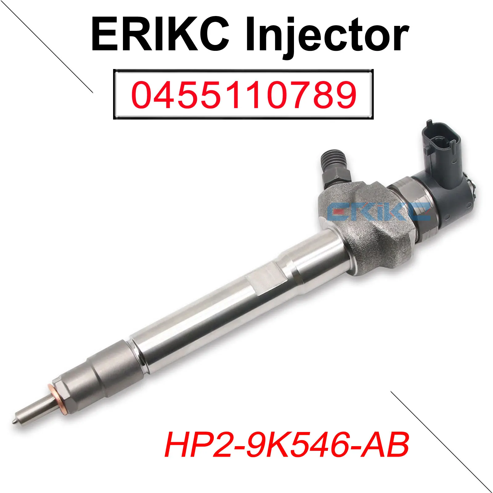 0445110789 HP2-9K546-AB топливная система с общей топливной магистралью 0 445 110 789 дизельный