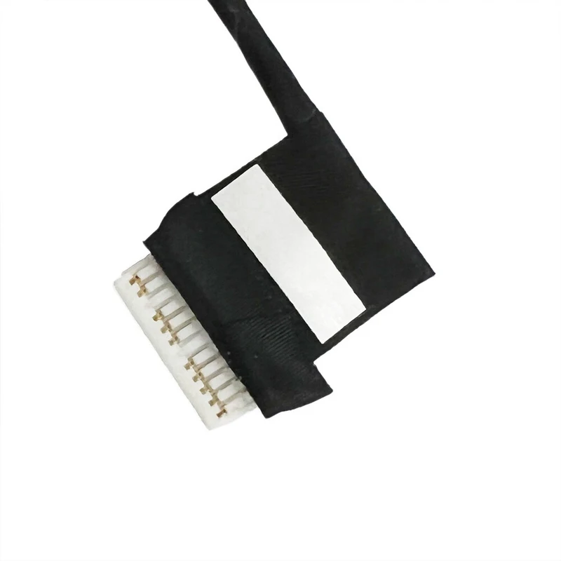 Фото НОВЫЙ кабель для веб-камеры с ИК-камерой для DELL Alienware m15 R5 R6 DC02003VK00 00CJJK FZY №3