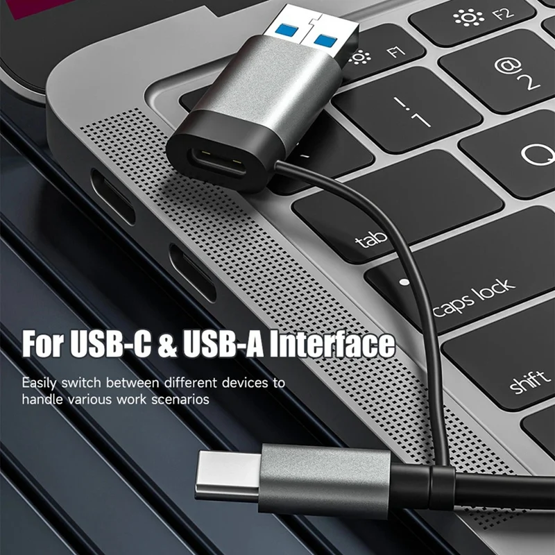 Новинка USB 3 0 устройство для чтения карт памяти 5 в 1 TF SD XQD адаптер Iphone 15 Pro/Max Pro/Air 2023