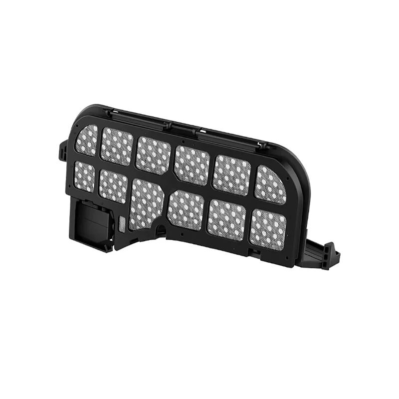 Roborock S8 Pro Ultra + насадка на швабру с основной боковой щеткой Фильтры HEPA пылесборники