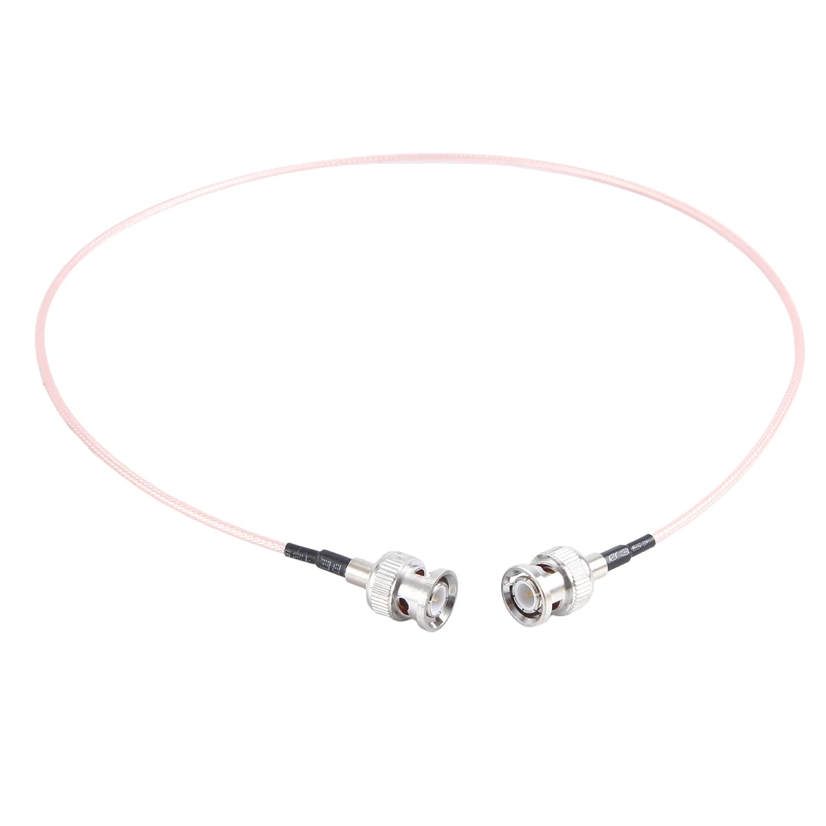 Длинные кабели на заказ-LanParte HD-SDI HD SDI Video Cable Male Удлинительный кабель 60 см для камер