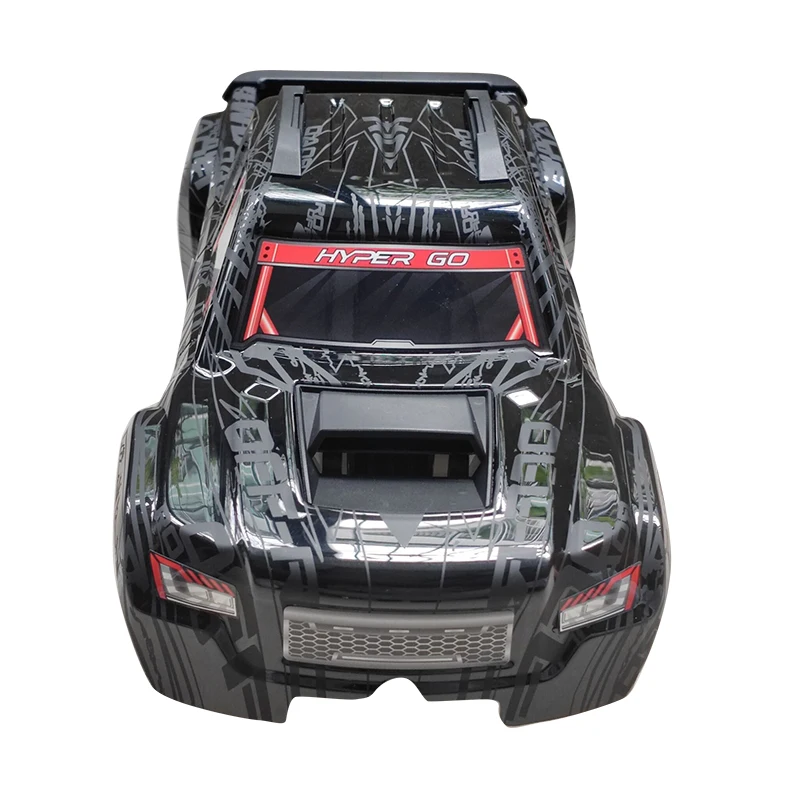 MJX Hyper Go 10208 1/10 высокоскоростные радиоуправляемые автомобили R/C грузовики