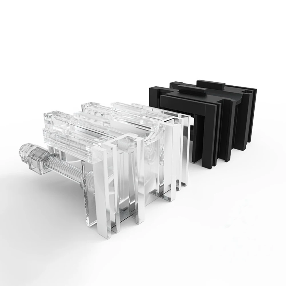 Шланг для аквариума шланг подачи воды кронштейн замены акриловой |