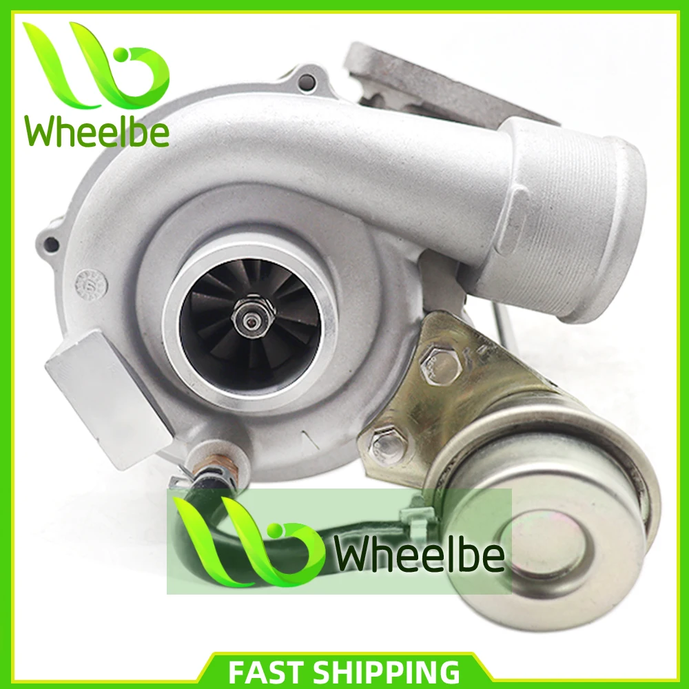Турбокомпрессор Для K04 Ford Transit IV 2 5 TD 74 кВт 100 HP FT 53049880001 53049700001 914F6K682AG 1113104 1057139