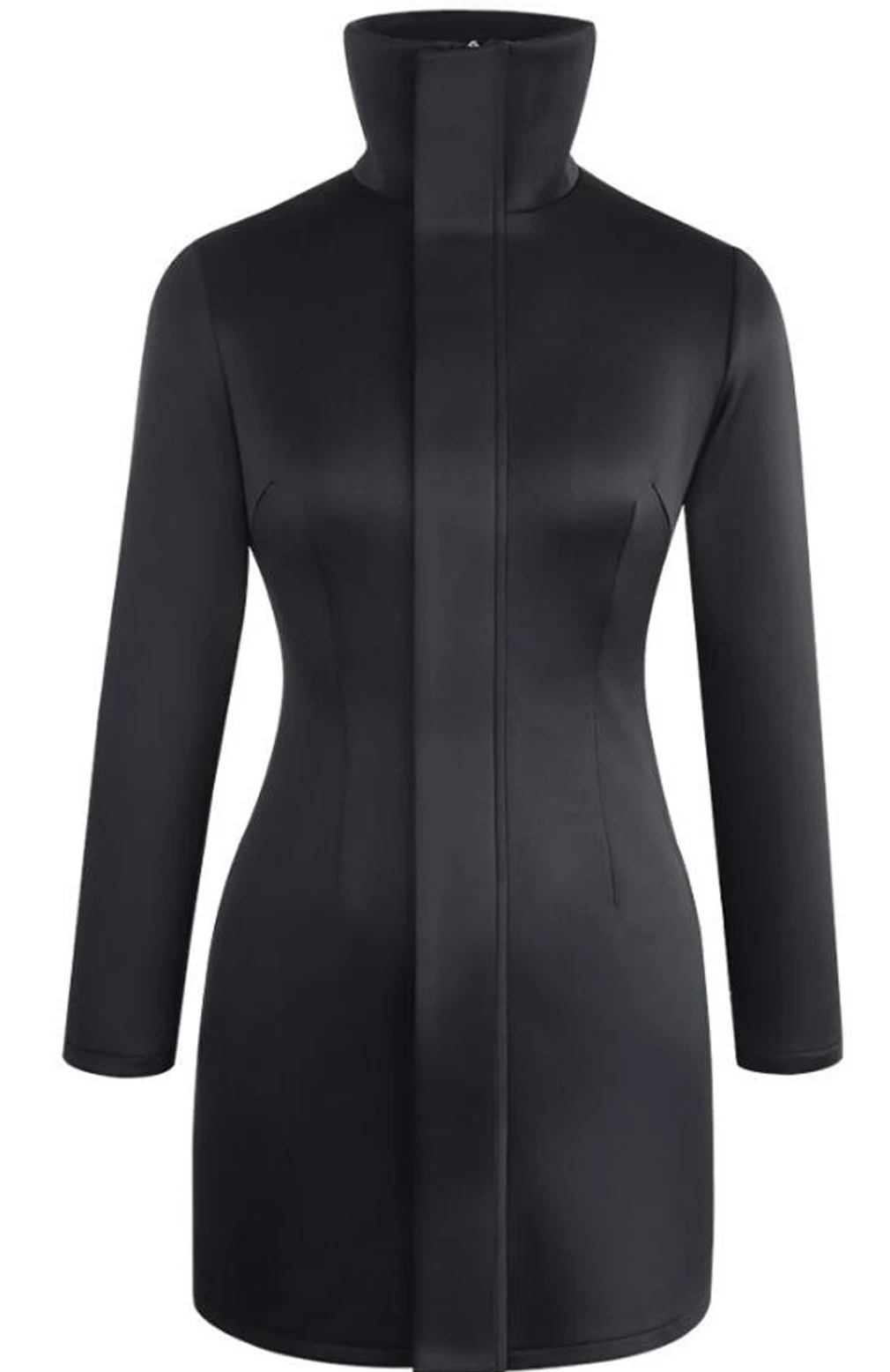 Женский костюм Satoru Gojo в стиле аниме вечерние женские версии платье на Хэллоуин