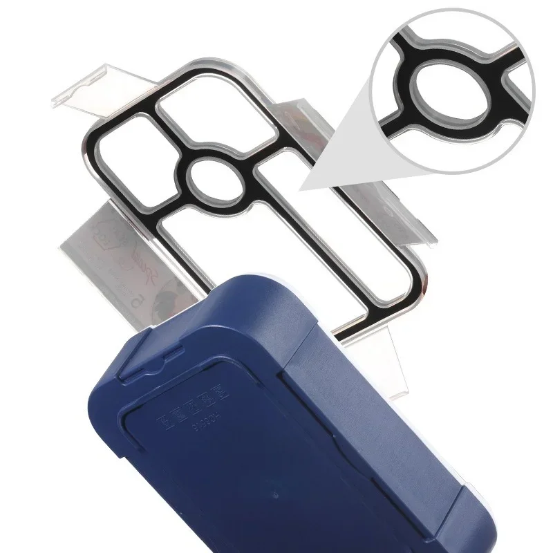 Герметичный Ланч-бокс Емкостью 1100 Мл С Разделенной Секцией