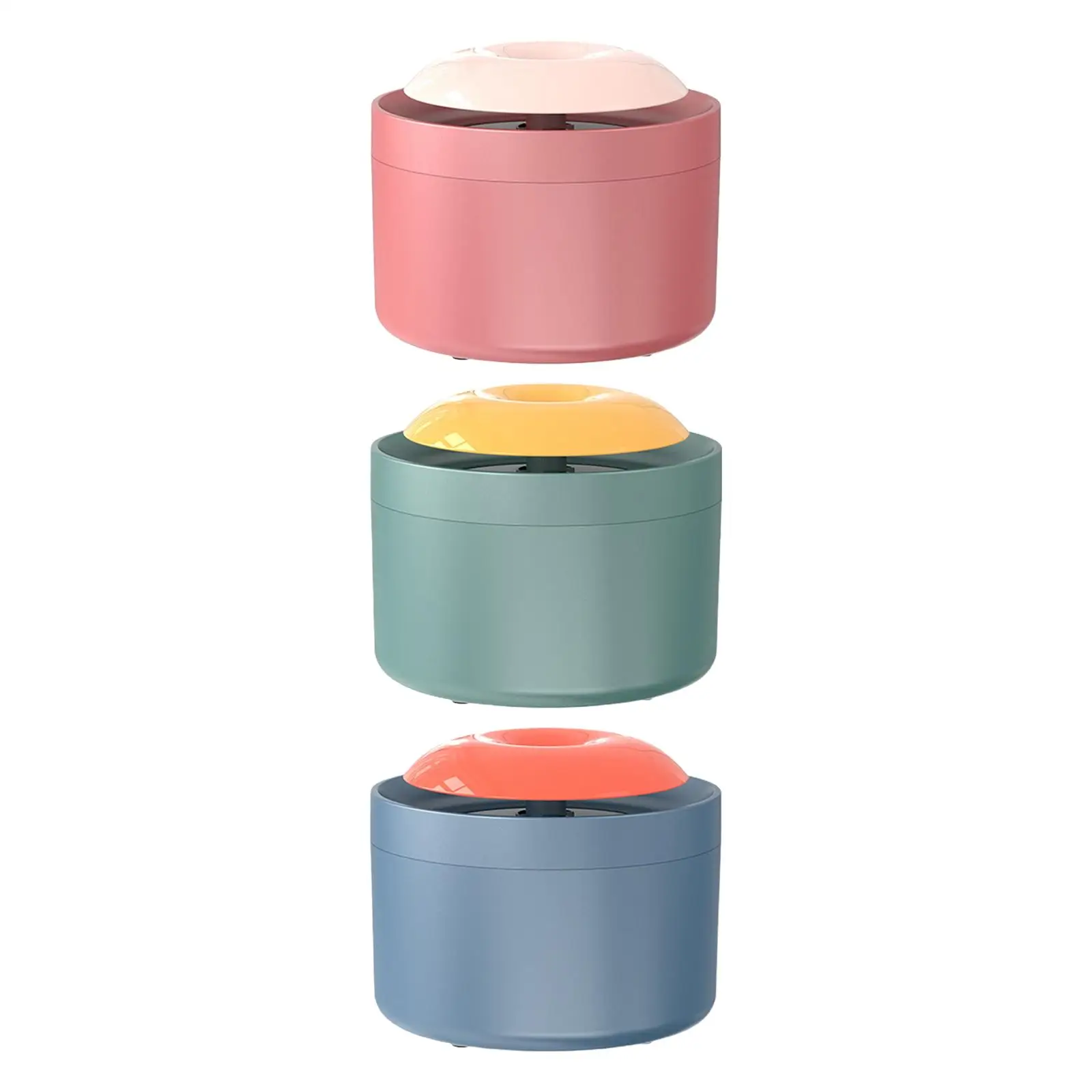 

Automatic Cat Water Fountain Water Dispenser Silent USB 2L Drinking Water Bowl Pets Fountain