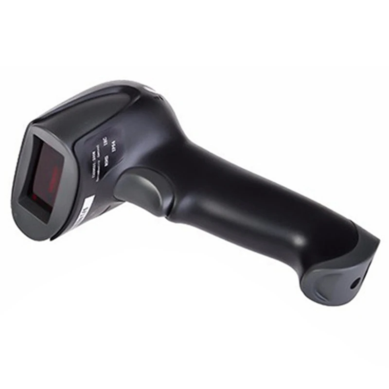 

Barcode Scanner 1D Bluetooth Wireless USB Wireless Handheld 1D Barcode Reader Scanner, Bluetooth Plug and Play