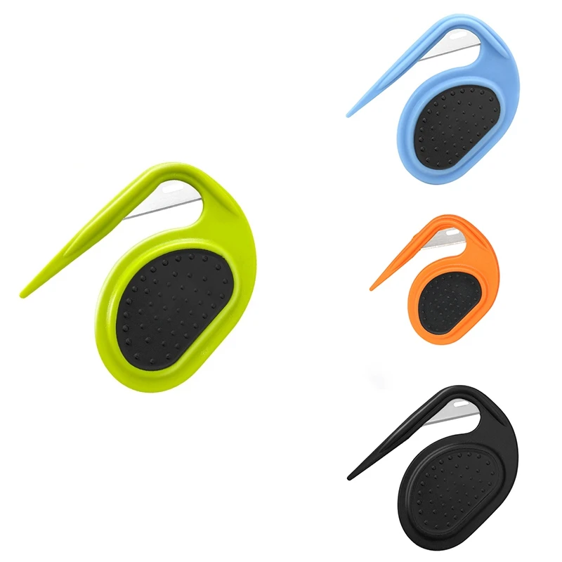 Расческа для домашних животных нож с открытым узлом расческа собачьей шерсти